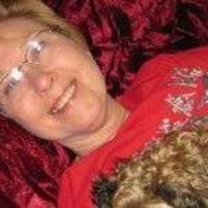 Meet your Posher, Judy